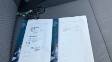 Hyundai i20 1.2 MPi SE 5dr Petrol Hatchback